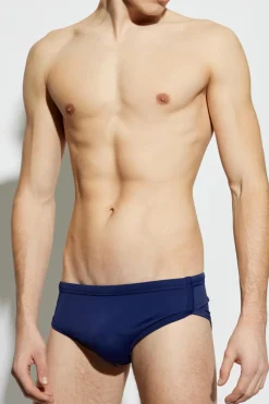 Dsquared2 NAVY BLUE Swim Briefs