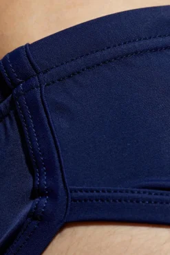 Dsquared2 NAVY BLUE Swim Briefs