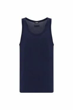 Dsquared2 NAVY BLUE Top from the Underwear collection