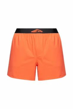 Dsquared2 ORANGE Boxers