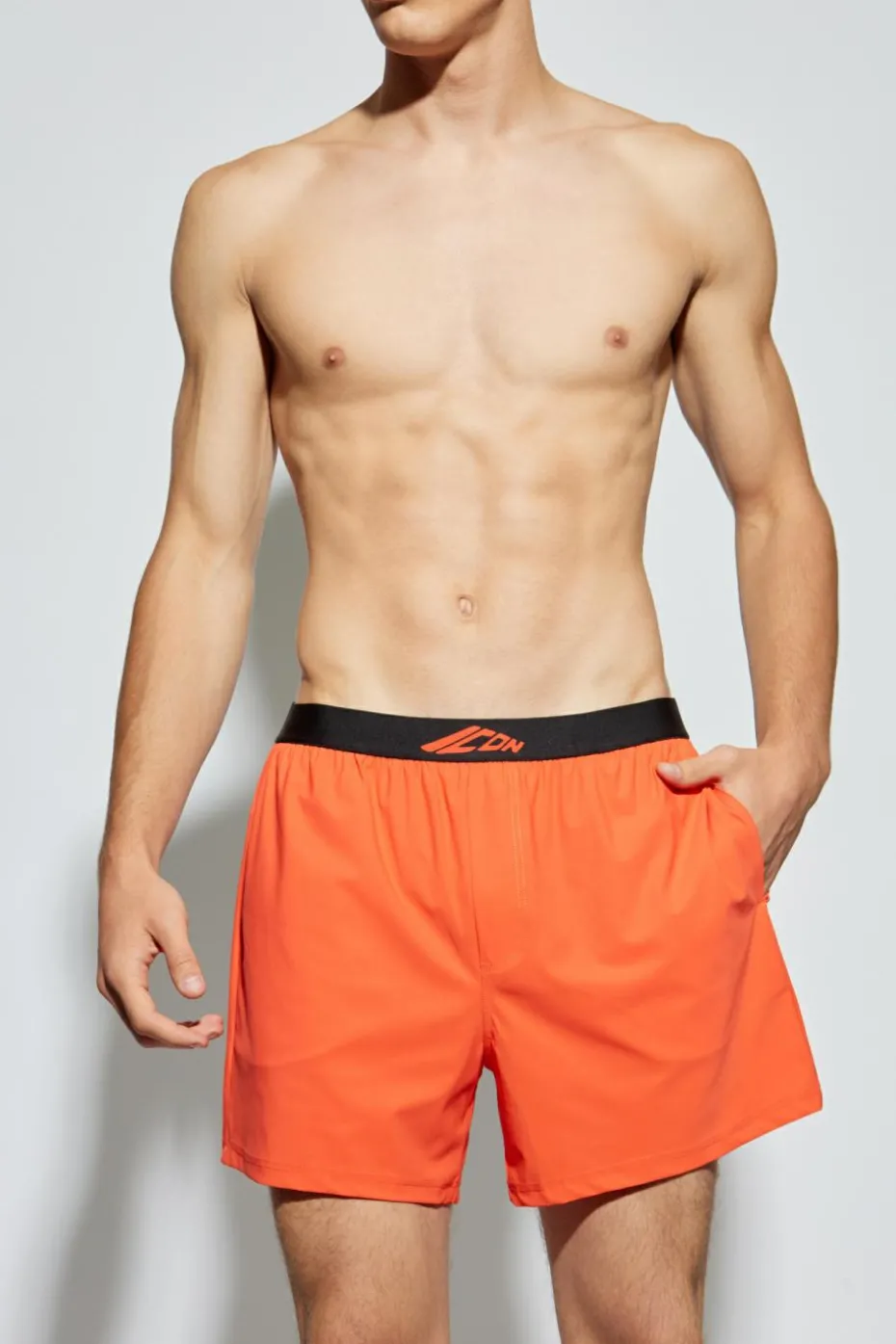 Dsquared2 ORANGE Boxers