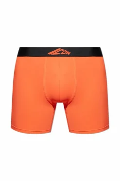 Dsquared2 ORANGE Boxers