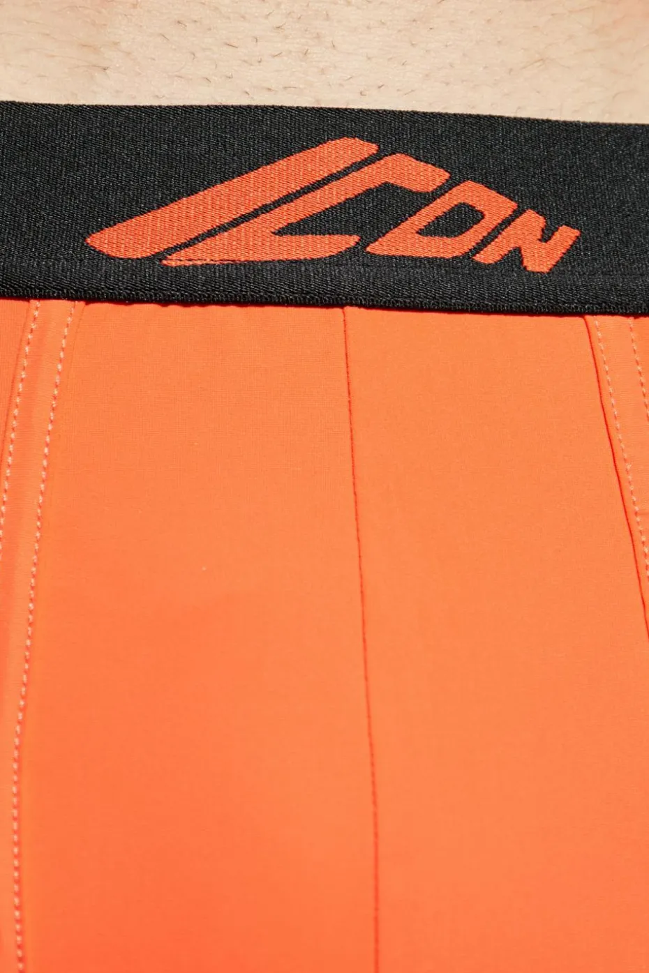 Dsquared2 ORANGE Boxers