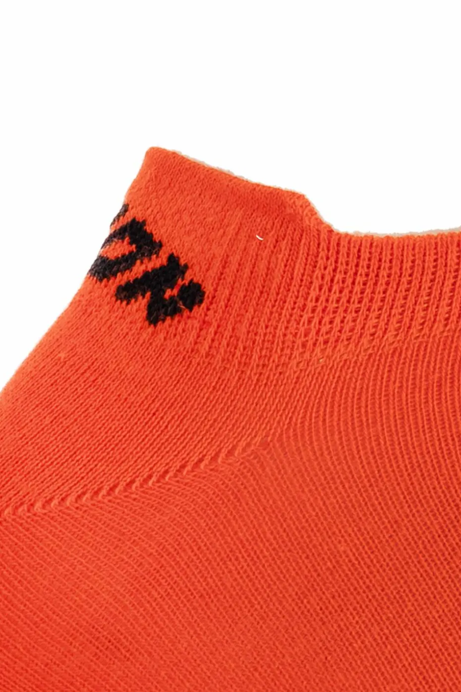 Dsquared2 ORANGE Socks with logo
