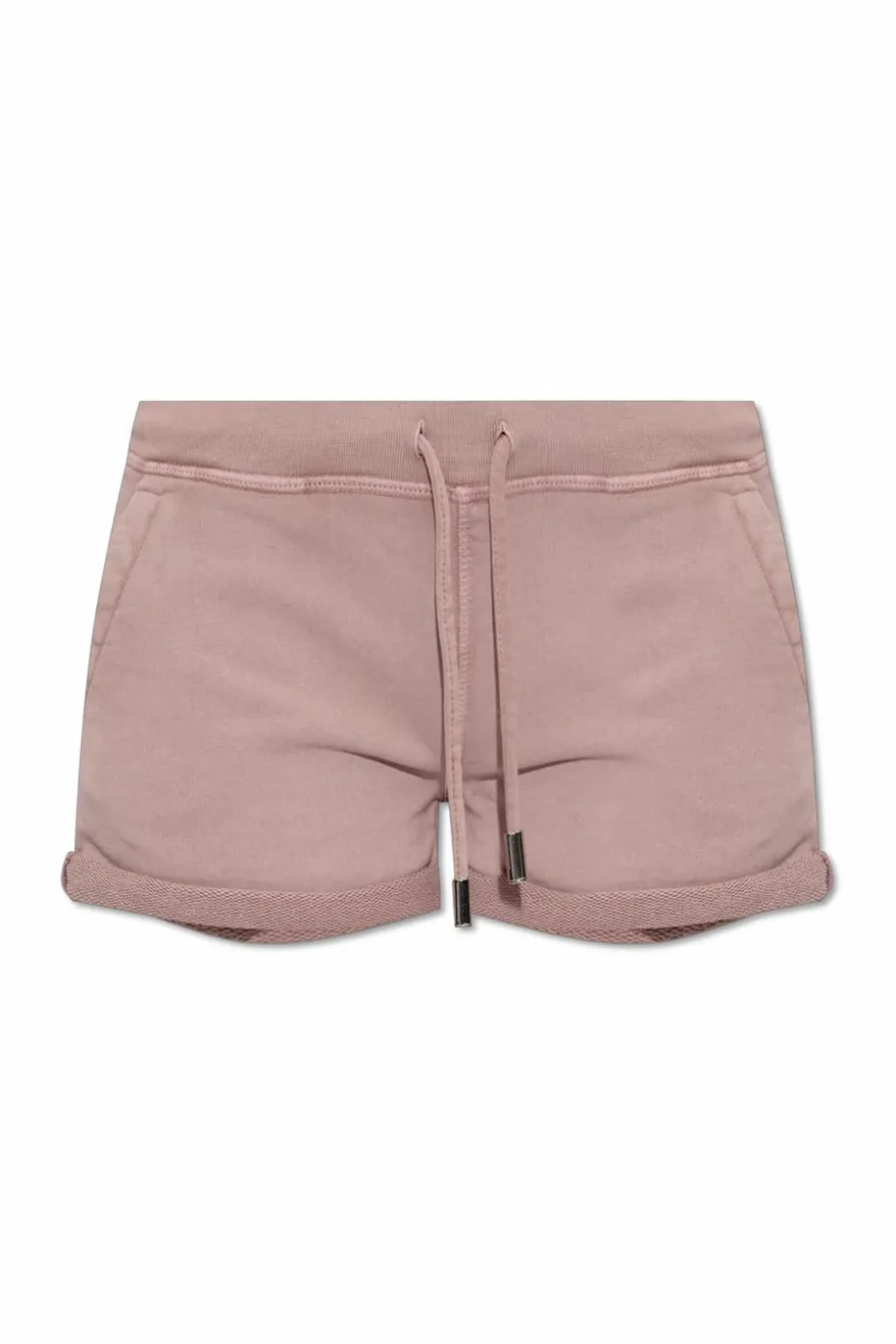 Dsquared2 PINK Cotton shorts