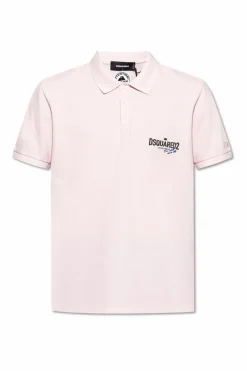 Dsquared2 PINK DSQUARED2 X VITKAC X ROSENBERG