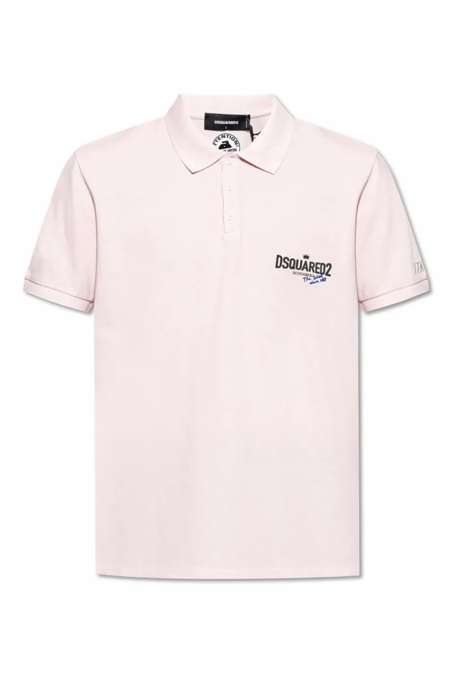 Dsquared2 PINK DSQUARED2 X VITKAC X ROSENBERG