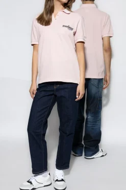 Dsquared2 PINK DSQUARED2 X VITKAC X ROSENBERG