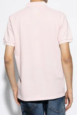 Dsquared2 PINK DSQUARED2 X VITKAC X ROSENBERG