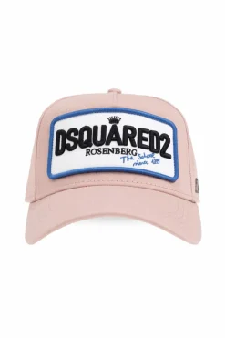 Dsquared2 PINK DSQUARED2 X VITKAC X ROSENBERG