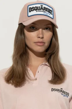 Dsquared2 PINK DSQUARED2 X VITKAC X ROSENBERG