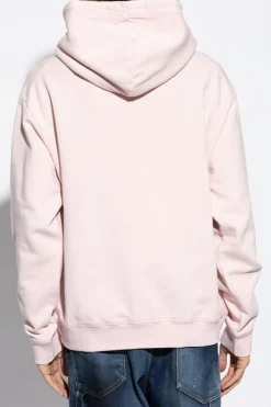 Dsquared2 PINK DSQUARED2 X VITKAC X ROSENBERG