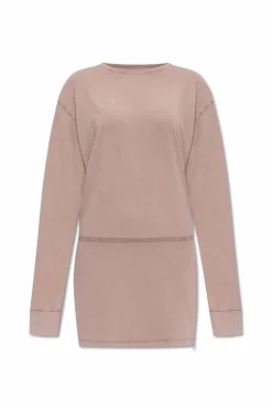 Dsquared2 PINK Printed dress