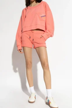 Dsquared2 PINK Shorts capsule `Summer Lovers`