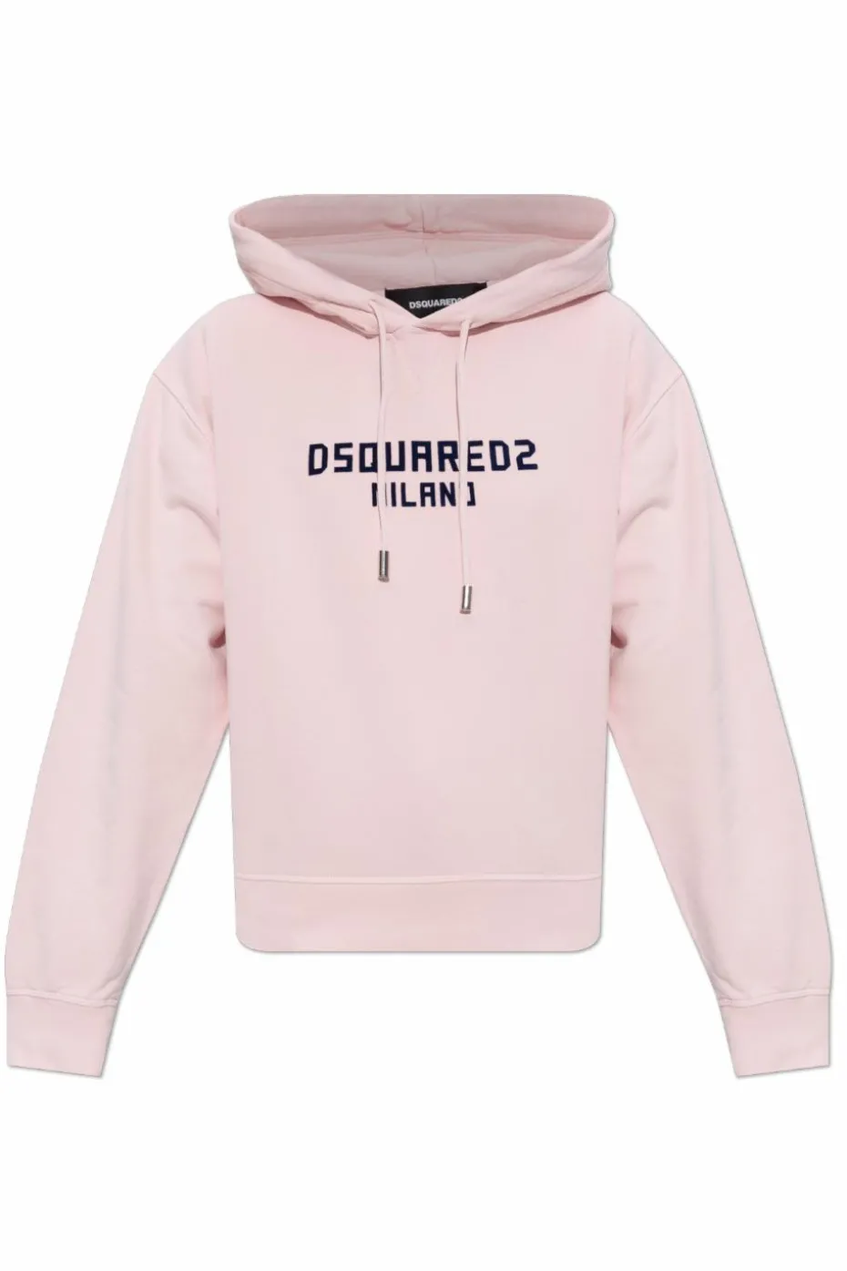 Dsquared2 PINK Sweatshirt with logo