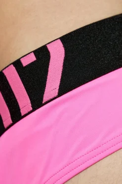 Dsquared2 PINK Swim Briefs