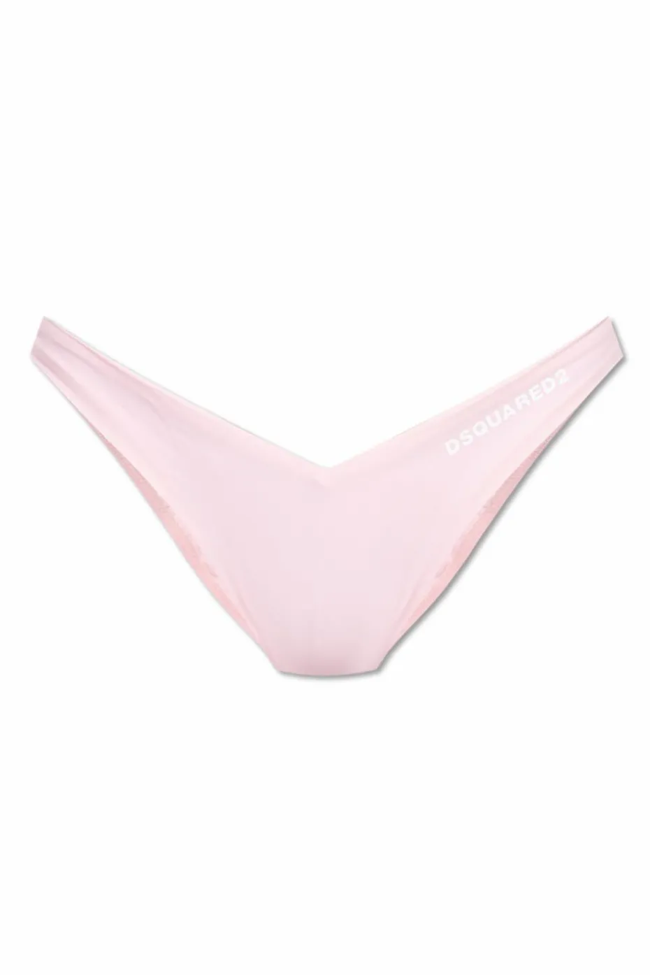 Dsquared2 PINK Swimsuit bottoms