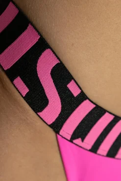 Dsquared2 PINK Swimsuit Bottom
