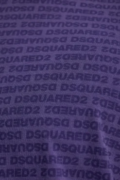 Dsquared2 PURPLE Set from the