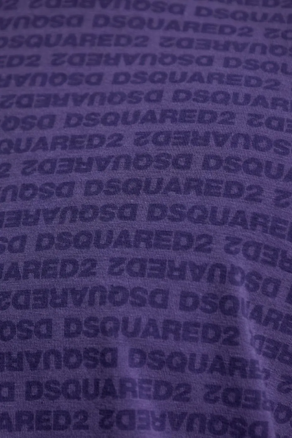 Dsquared2 PURPLE Set from the "Underwear" collection