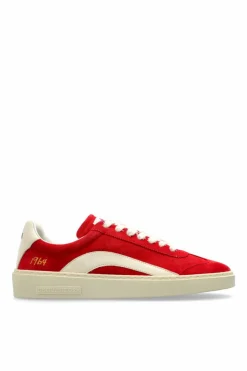 Dsquared2 RED Sports shoes 'Rider'