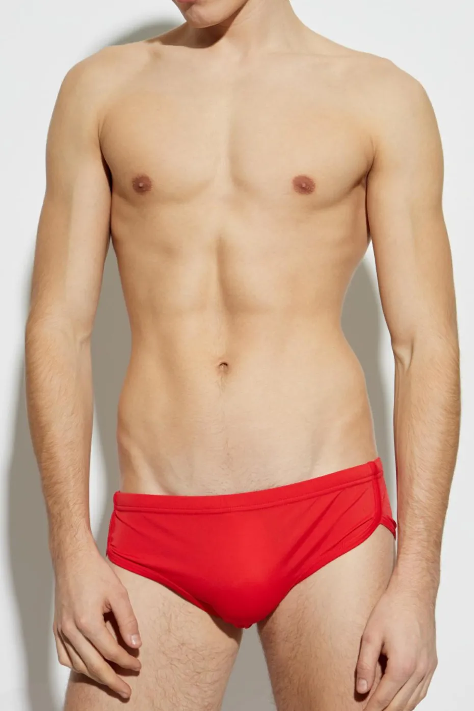 Dsquared2 RED Swim Briefs