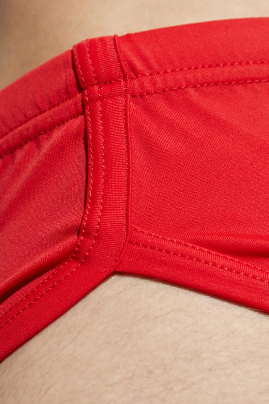 Dsquared2 RED Swim Briefs