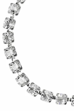 Dsquared2 SILVER Brass bracelet