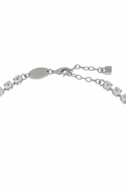 Dsquared2 SILVER Brass pendant
