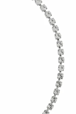 Dsquared2 SILVER Brass pendant