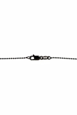 Dsquared2 SILVER Charm necklace
