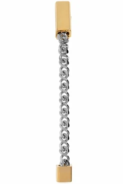 Dsquared2 SILVER Long earrings
