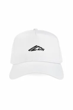 Dsquared2 WHITE Baseball cap