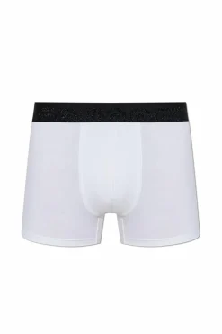 Dsquared2 WHITE Boxers with logo