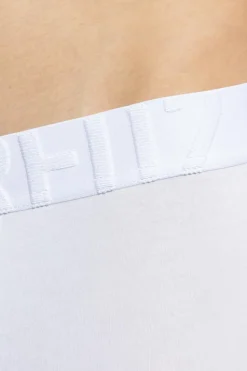Dsquared2 WHITE Boxers with logo