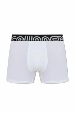 Dsquared2 WHITE Boxers with logo