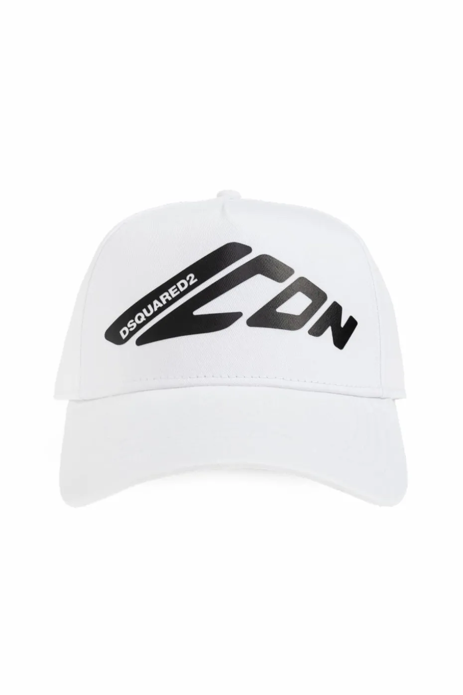 Dsquared2 WHITE Cap