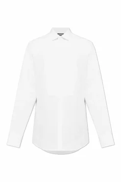 Dsquared2 WHITE Classic shirt