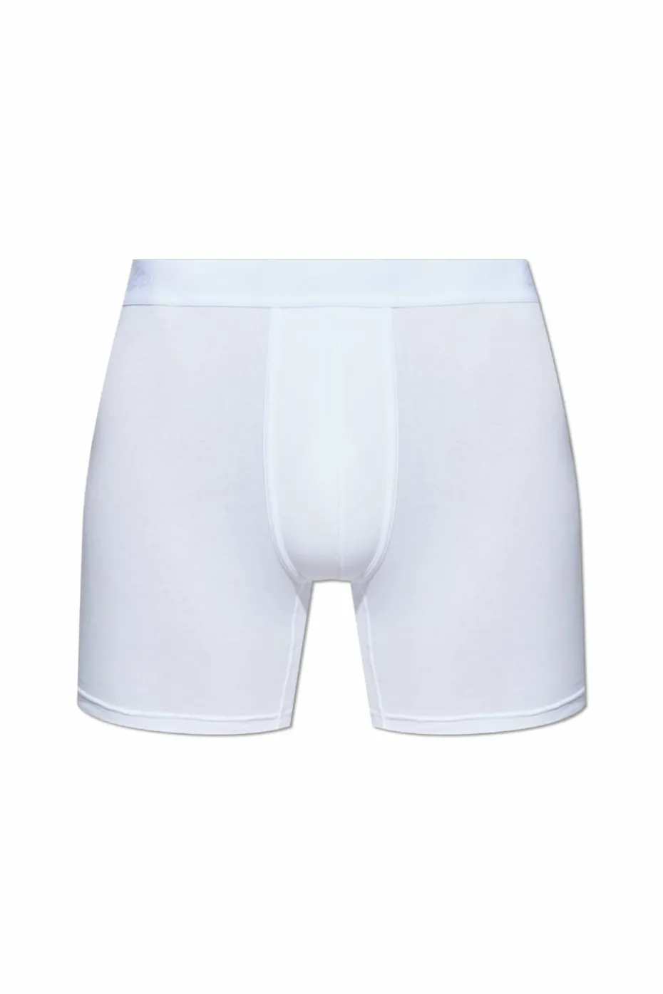 Dsquared2 WHITE Cotton boxers with logo
