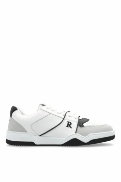 Dsquared2 WHITE DSQUARED2 X VITKAC X ROSENBERG