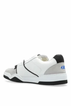 Dsquared2 WHITE DSQUARED2 X VITKAC X ROSENBERG