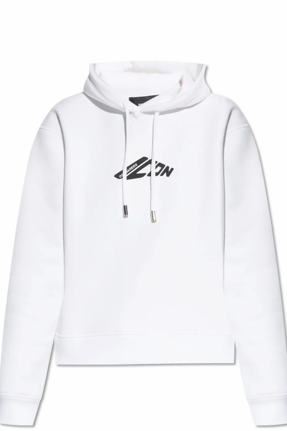 Dsquared2 WHITE Hoodie