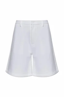 Dsquared2 WHITE Logo shorts