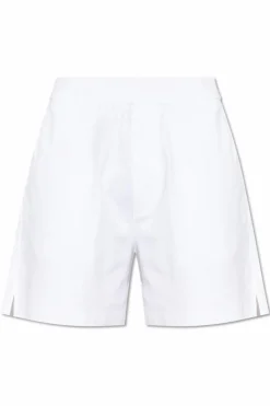 Dsquared2 WHITE Shorts capsule "Summer Lovers"