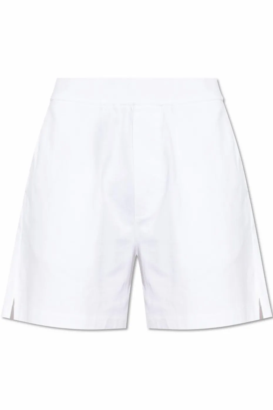 Dsquared2 WHITE Shorts capsule "Summer Lovers"