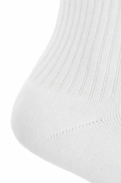 Dsquared2 WHITE Socks with logo
