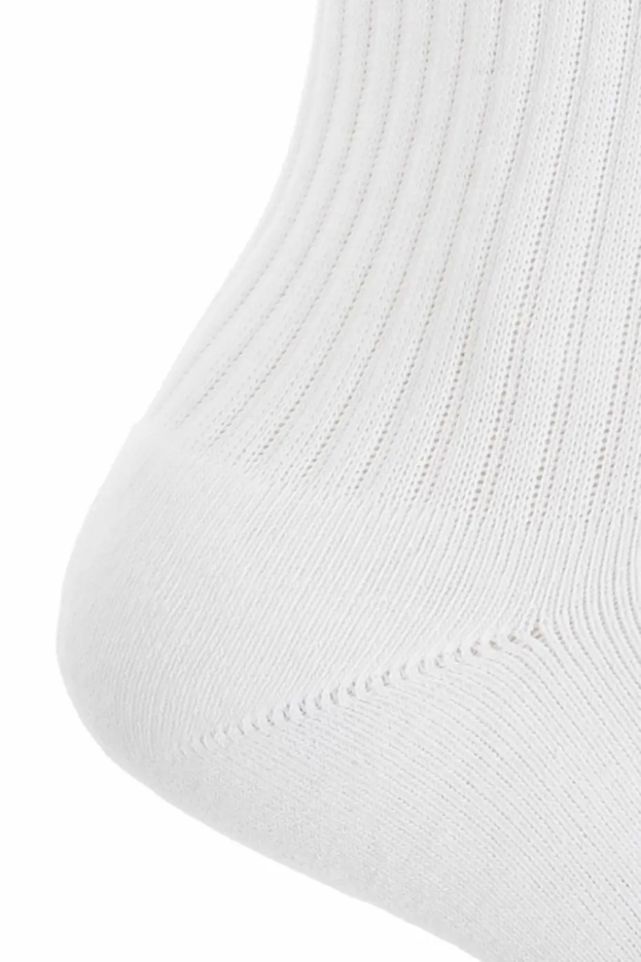 Dsquared2 WHITE Socks with logo