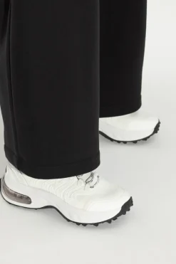 Dsquared2 WHITE Sports shoes "Bubble"