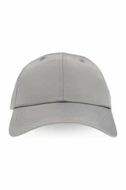 EA7 Emporio Armani GREY Baseball cap