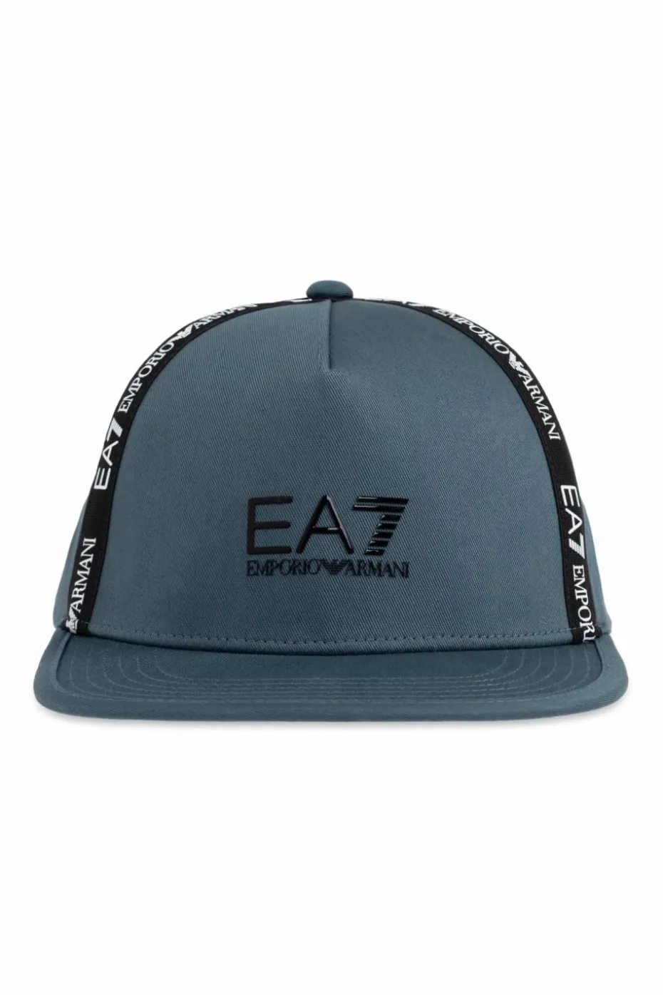 EA7 Emporio Armani GREY Cap